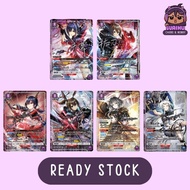 Union Arena Trading Card Game EX11BT Arknights Vol.2 Booster Box