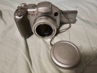 Canon PowerShot S2 IS 數碼相機