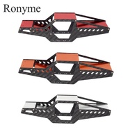 [Ronyme] RC Chassis  Body Shell Replace Parts for Axial SCX24 90081 1/24 Modification Car