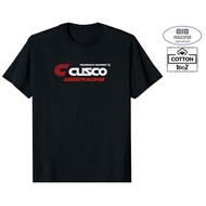 T-Shirt RACING Tshirt [CUSCO]