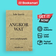 Angkor Wat - Paperback - English - 9780989026680