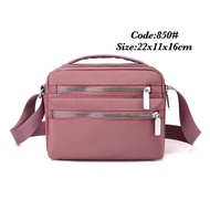 850 - (Ready Stock) SF simplyfashions Sling Bag