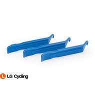 Park Tool Tire Lever Set TL 1.2 TL-1.2 Road Bike Mountain Bike MTB Gravel Bike Triathlon BMX