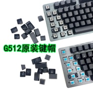 Full set keycap for Logitech cross axis g512 Omron axis G413 G813 G815 G913 G915 keycpas