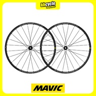 MAVIX Crossmax SL 29" 021 INTL NT BOOST XD Wheelset P1603110