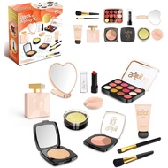 Fake Makeup Kits for Girls Toys 3 4 5 Years Old, Pretend Makeup Toys for Girls Birthday Gifts 3-5 Ye