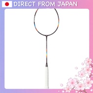 YONEX Badminton Racket NanoFlare 700 Tour Silver/Sky Blue (529) 5U6 2NF700T Direct From Japan