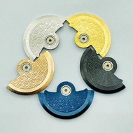 Nh35 Oscillating Automatic Hammer Rotor Fits Nh3series Nh36 Nh38 Nh39 Nh70 7S 4R 6R Nica Movement M