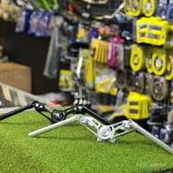 HANDLE X1R FULL CNC FULLSET WITH CROWN