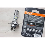 ĐÈN PHA LED XE MÁY OSRAM T19 H4 SIÊU SÁNG