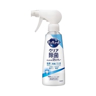 Kao 花王 Cucute 珂珂透 Cucute CLEAR 泡沫餐廚具洗碗精 葡萄柚香  280ml  1瓶