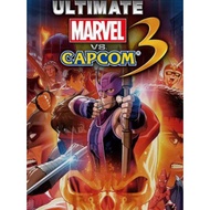[PC Game] Ultimate Marvel VS Capcom 3 [Digital Download]
