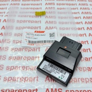 ECU ECM CDI (Engine Control Unit) HONDA CBR 150R K45G (2016 - 2018) 38770-K45-N42 KEIHIN