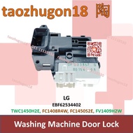 LG Washing Machine Door Switch Lid Lock Mesin Basuh Suis Pintu EBF62534402 TWC1450H2E FC1450S2E FC14