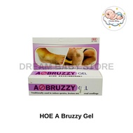 Bruzzy A - Gel Anti Lebam/A - BRUZZY Anti Bruises Gel