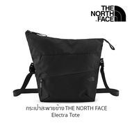 กระเป๋าสะพายข้าง The North Face รุ่น Electra Tote ของใหม่ ของแท้ พร้อมส่งจากไทย