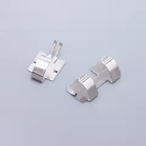 Replacement Multimeter Battery Shrapnel Contact Piece For FLUKE 101 106 107 302+ 303 305 324