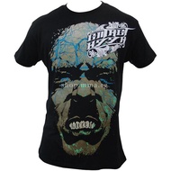 Vintage MMA T-shirt Contract Killer - T Shirts