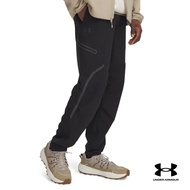 Under Armour Men's UA Unstoppable Cargo Pants - BLACK (001)