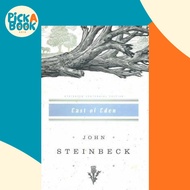East of Eden by John Steinbeck (US edition, paperback)