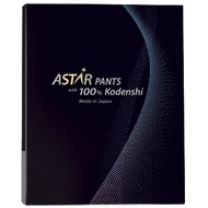 Astar Kodenshi Pants