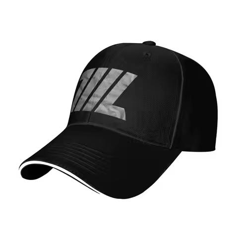 Anime IDOLiSH7 Baseball Cap y2k Cool Unisex Men Trucker Hat Sun Visor Custom DIY Hiking Fishing Base