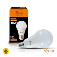 Eclat LED Bulb 10W Yellow E27 LED Bulb 10 Watt WW 220V