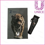 X-SABER PRO HAIR CLIPPER-
