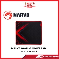 MARVO GAMING MOUSE PAD BLAZE XL G48