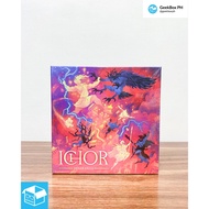 Ichor (2 Player) Board Game