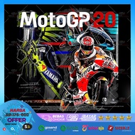 MotoGP 20 / 2020 for PC
