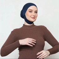 NC Antem Syari Chin Strap Ciput - Dubai Chin Strap Inner Chin Ciput - Inner Hijab Made of T-Shirt Ma