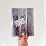 KWARTO BOXY FOLIO SIZEsampul buku MICAsampul buku / THICKsampul buku CONTENTS 50 PCS