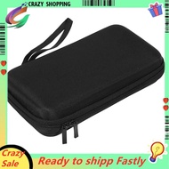 Calculator Hard Storage Case Bag Protective Pouch Box for TI-83 Plus / TI-84 Plus CE / TI-84 Plus / 