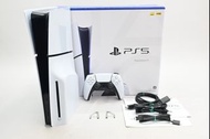 【二手】PlayStation 5（1TB SSD）CFI-2000A01