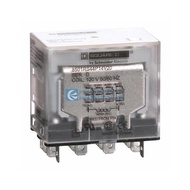 Hot selling Bom List for One Stop 8501RS44P14V20 Square D 8501R General Purpose Relay 4PDT 4 Form C 