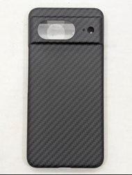 Google Pixel 8 Komodoty Aramid Fiber Case 炭纖機套