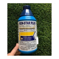 KEN-STAR PLUS 13.6% 1 LITER