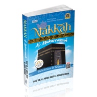 Makkah Al Mukarramah