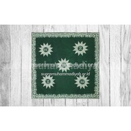 Aisyiyah Table Footprint, 90 cm X 90 cm