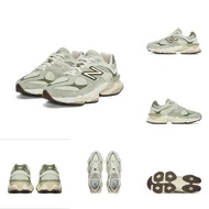 New Balance 9060 CNY Casual Shoes Men Women Shoes U9060EEC