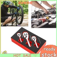 72 Teeth Quick Socket Mini Ratchet Wrench Spanner Stubby Ratchet Wrench Set
