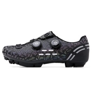 Professional Cycling Shoes Men And Women MTB Off-road Mountain Bike Cycling Shoes Road Cycling Shoes