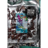 80G Fuel Stick Fuels BBQ