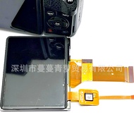 Skrin paparan LCD dan skrin sentuh baharu untuk pembaikan kamera Nikon S810C S810 D5 D500.