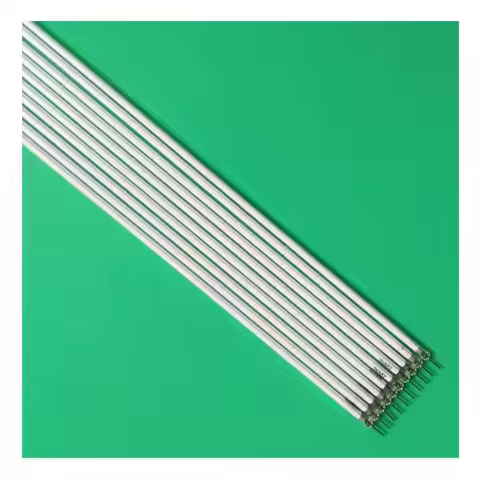 New 32" LCD CCFL lamp backlight tube 704MMx3.4MM for SHARP 32 inch TV Monitor Screen Panel