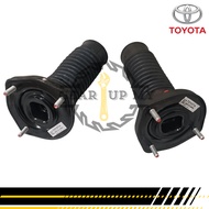 Toyota Corolla EE90 / AE92 / EE100 / AE101 / AE111 / EE101 - Rear Absorber Mounting with Cover