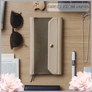 Hobonichi Techo Weeks Cover Aileron / Gray