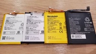 Sharp 聲寶 換電就係咁講究 夏普 Google Pixel 小米 華碩  Oneplus Xiaomi Asus 特快上門換電 NTTdocomo Outcall battery replacement service for Wish 2 3 S2 S3 R R2 R3 R5G R6 Zero 2 Sense 3 4 Plus 5G Zenfone 5 6 7 8 Flip Rog Phone 2 3 6T 7T 8T 原裝手機電池更換服務 (試業中 Trial operation)