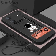 เคส Vivo Y03 กล่องป้องกันสแควร์เต็มรูปแบบสำหรับกล้อง CHY1